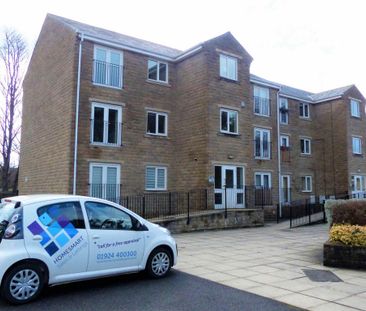 2 bedroom flat to rent - Photo 3