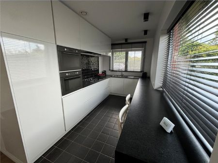 Ruime woning met tuin in Oedelem. - Photo 5