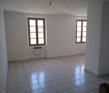 Location Appartement 3 pièces 60m² ROUSSET 13790 - Photo 5