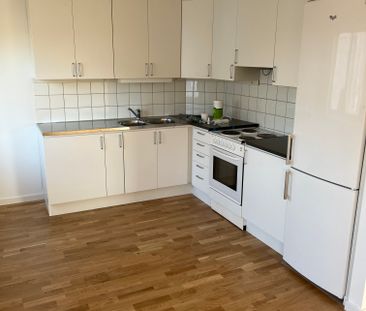 Kyrkogatan 23 - Foto 1