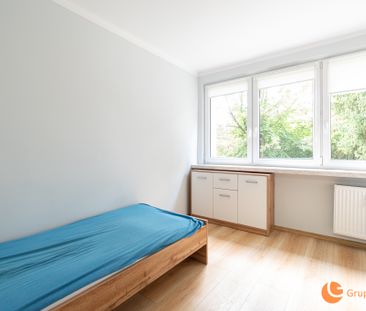 4 NIEZALEŻNE POK. 75 m2 *Mazowiecka*AGH UJ UP - Фото 3