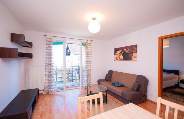 MIESZKANIE na WYNAJEM - Photo 1