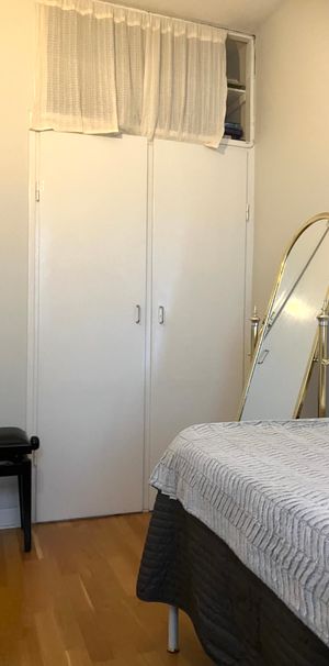 Petrejusvägen, Johanneshov - Photo 1