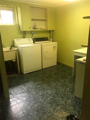 For Lease - 385 Taylor Mills Drive Unit# BSMNT, Richmond Hill, Ontario - Photo 1