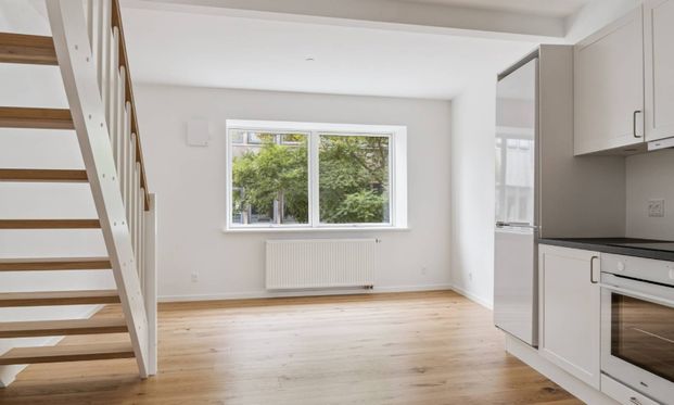 Om lejligheden - Photo 1