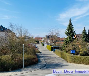 Barrierefreie und luxuriöse 3-Zimmer-Neubau-Wohnung in Göttingen in... - Foto 1