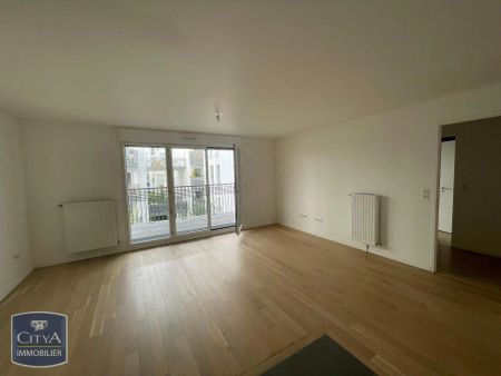 Appartement à louer 3 pièces 77.87m² - Photo 5