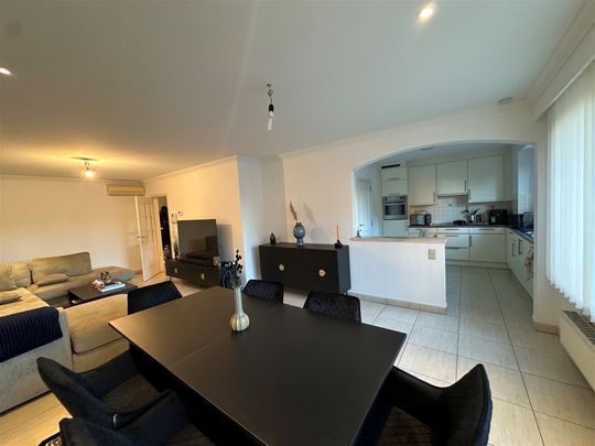 Ruim appartement met twee slaapkamers en groot terras te huur. - Photo 1