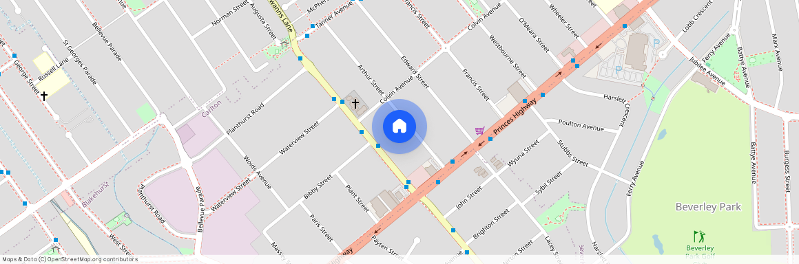 57 Arthur Street, NSW 2218, Carlton