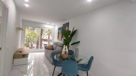 Apartamento de alquiler en Plaza Plaza Músico Óscar Tordera Iñesta, Mercado - Photo 3