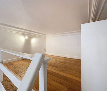 Appartement te huur - Photo 5