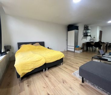 Te huur: Studio Westeinde 44 C in Den Haag - Foto 3