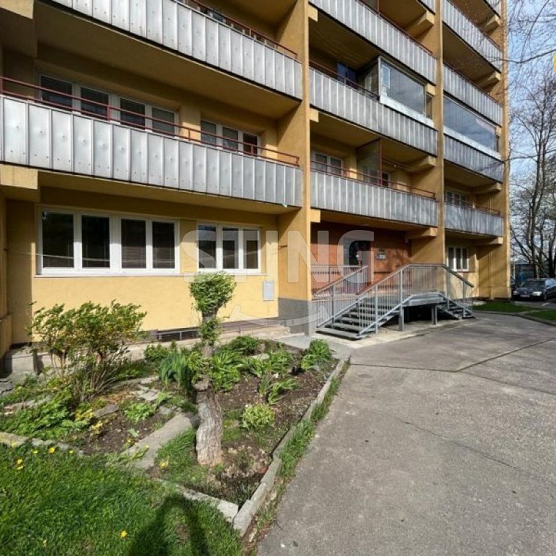 Pronájem bytu 3+kk 58 m² - Photo 1