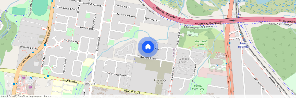 18 Poplar Place, TAIGUM QLD 4018