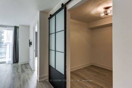 For Lease - 6 Rosebank Drive Unit# 10F, Toronto, Ontario - Photo 2