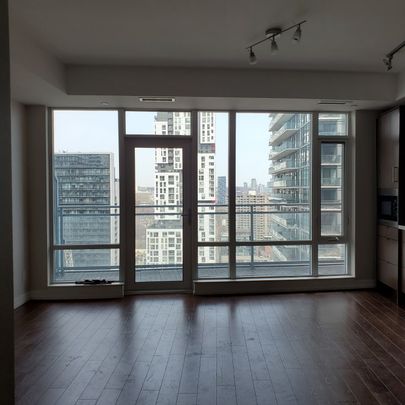 For Lease - 21 Widmer Street Unit# 2405, Toronto, Ontario - Photo 1