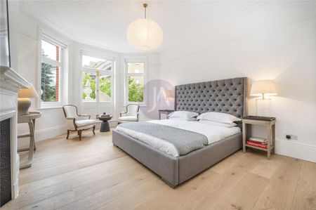 4 bedroom apartment to rent - Photo 4