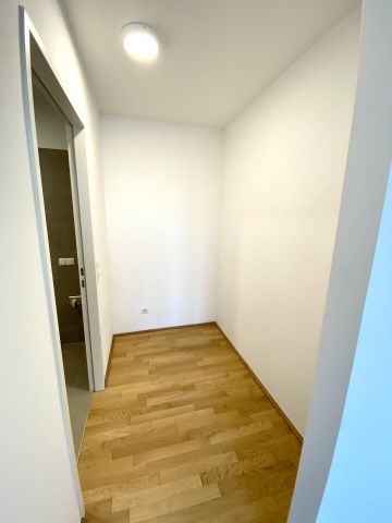 5 IN 22 - Zwei-Zimmer-Wohnung mit Balkon samt Gym & Sauna in U2 Nähe - Miete 1220 Wien - Foto 5
