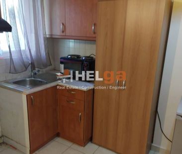 Studio/Γκαρσονιέρα για ενοικίαση Δάφνες (Πάτρα) - Φωτογραφία 6