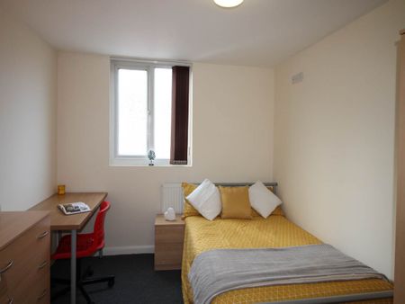 Room 1, 80 Macklin Street, Derby - Photo 2