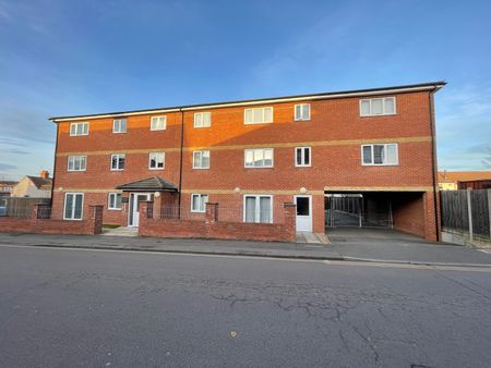 1 bedroom apartment to rent North Luton - Foundry Court - 1 bed apartment - LU3 2RE - Photo 4