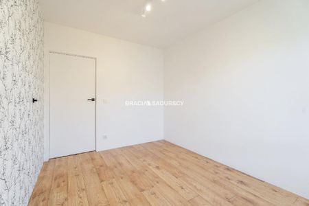 Mieszkanie Kraków Krowodrza powierzchnia 42.0 m² C206-WM-28790 - Фото 4