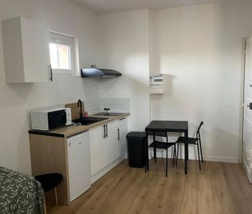 Location Appartement 1 pièces à Perpignan - Photo 4