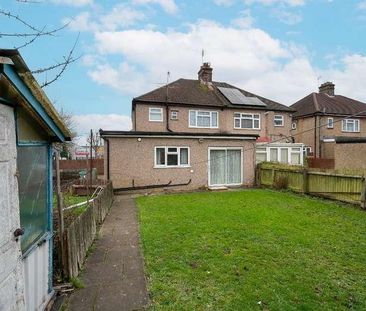 Southfield Avenue, Watford, Hertfordshire, WD24 - Photo 4