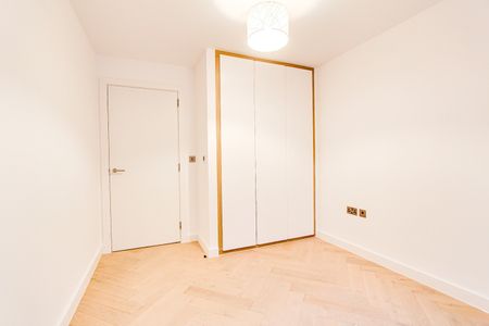 1 Bed Flat, Bell Foundry Close, CR0 - Photo 2