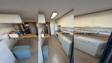 2-bedroom apartment for rent in Las Águilas, all bills included - Foto 5
