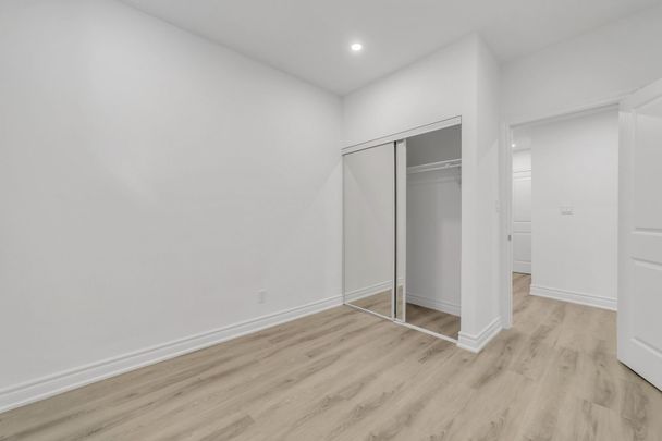 For Lease - 6 Menotti Drive Unit# BSMNT, Richmond Hill, Ontario - Photo 1