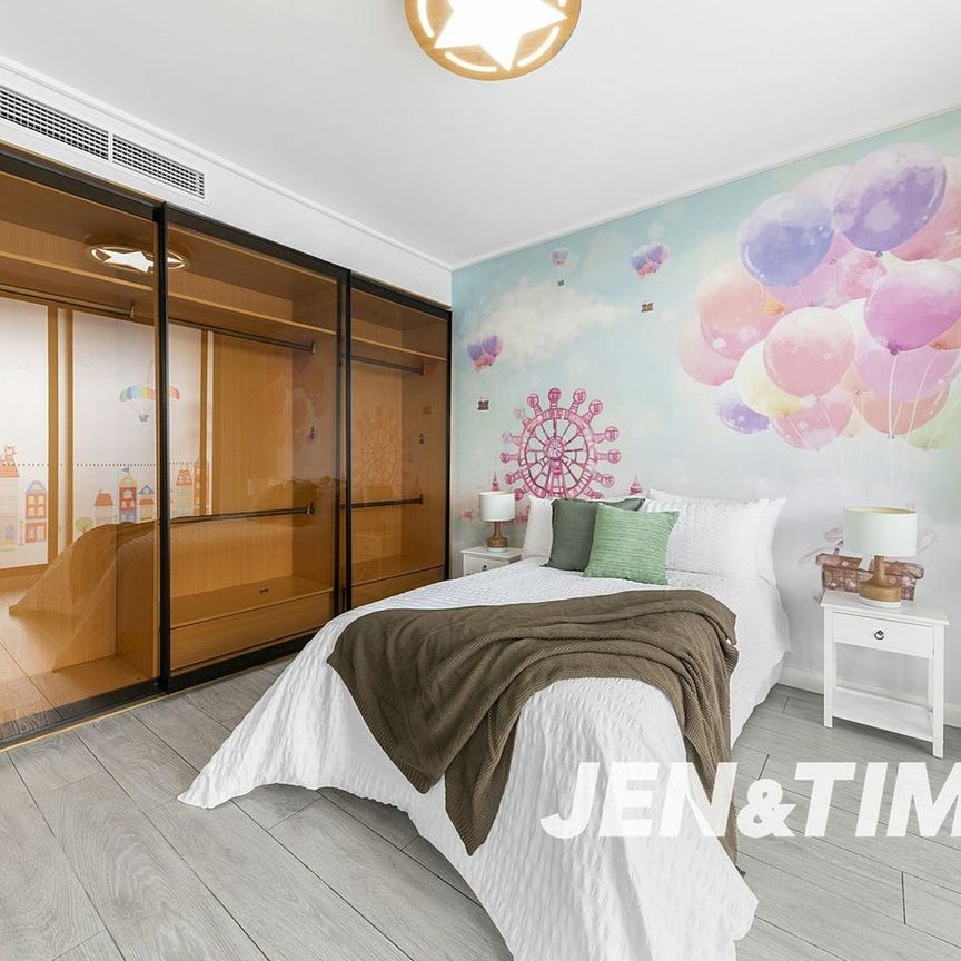 606/13A Mary St, Rhodes, NSW 2138 - Photo 1