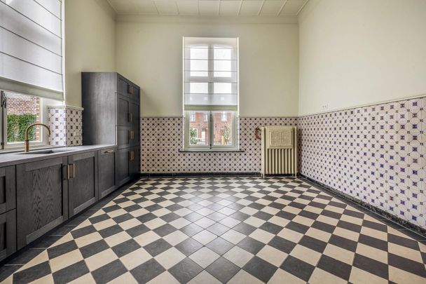 Benedenwoning te huur in VENLO - Foto 1