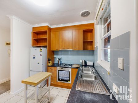 3/119 Victoria Road, Hawthorn East - Photo 5