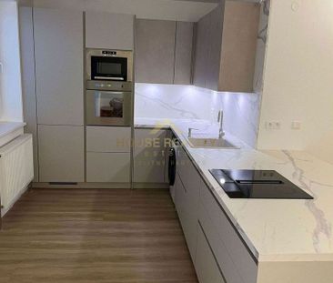 Prenájom veľký klmatizovaný 3 izbový byt, Šustekova ulica, Bratislava V. Petržalka – Fotografia 1