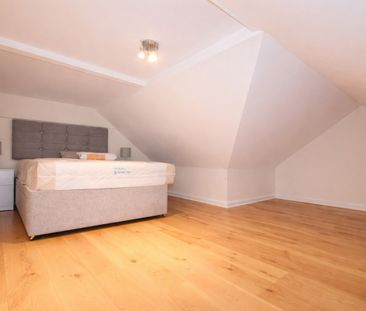 Room in a Shared House, Worple Road, SW20 - Photo 6