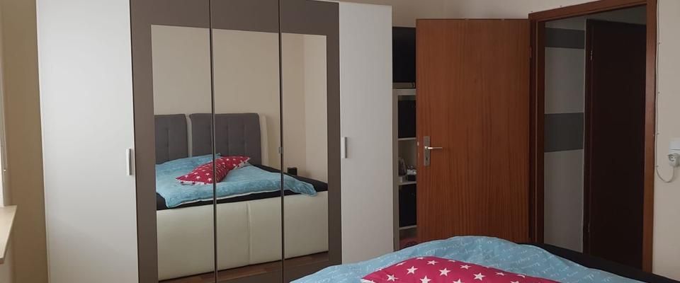 LU-Friesenheim 2 ZKB zu vermieten - Foto 1