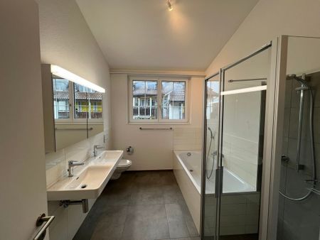 2.5 Zimmer, 73 m², 2. Stock - Foto 5