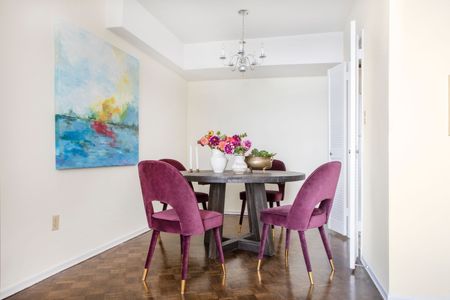 For Lease - 150 Graydon Hall Drive Unit# 1505, Toronto, Ontario - Photo 2