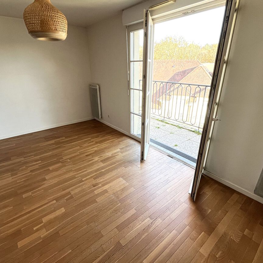 Location Appartement 3 pièces 58m² - Photo 1