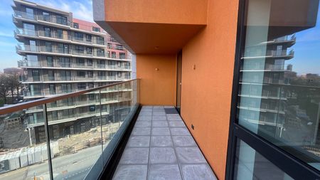 Niemeyerstraat 54, Hoofddorp Zuid, 2132HE - Photo 5