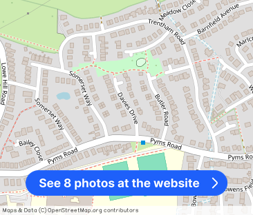 Davies Drive, Wem, Shrewsbury - Photo 1