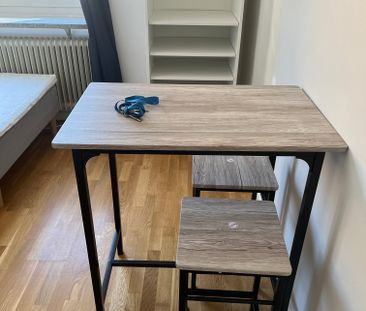 Hägernäsvägen, Täby - Photo 1