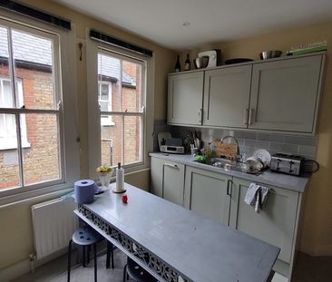 Room in a Shared Flat, Balham, SW12 - Photo 5