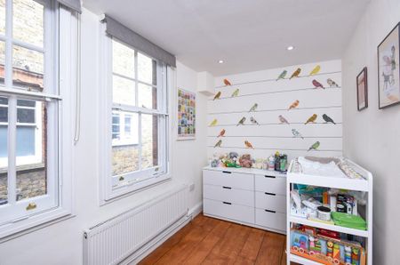 2 bedroom flat to rent - Photo 4