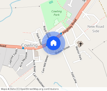 Gibb Street, Cowling - Photo 1