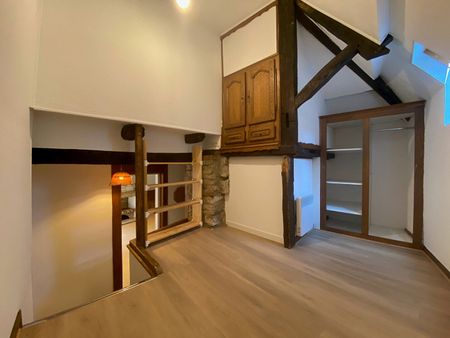 Location Appartement 1 pièce 39m² BESANCON 25000 - Photo 4