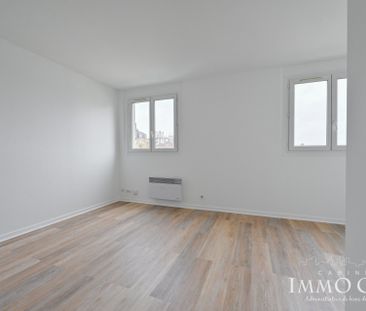 Appartement 1 pièce (studio) - 25.97m² - Photo 3