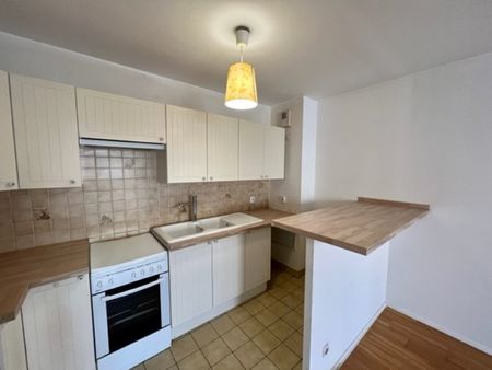 Appartement de 2 pièces à Créteil - Photo 4