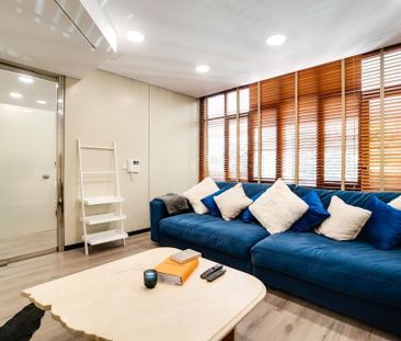 2 room luxury Apartment for rent in Palma de Mallorca, Balearic Isl... - Photo 2